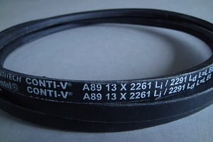 Pas klinowy A/13-2291 Ld/ 13x2261 Li Contitech