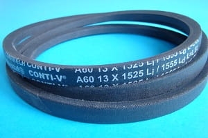 Pas klinowy A/13-1555 Ld/ 13x1525 Li Contitech
