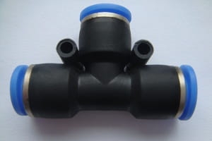 Złącze T D=10mm - D1=10mm Sang-A