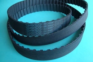 Pas zębaty 750-H-100 (25,4mm) Dayco