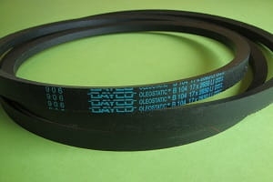 Pas klinowy B/17-2650 Li (B104) Dayco