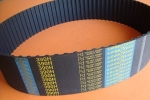 Pas zębaty 390-H-300 (76,2mm) Good-Year