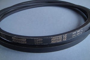 Pas klinowy SPA-2682 Ld Roulunds