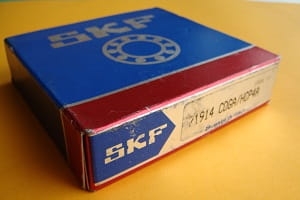 Łożysko 71914 CDGA/HCP4A SKF