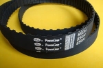 Pas zębaty 850-H-100 (25,4mm) PowerGrip Gates