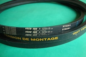 Pas klinowy B/17-3290 (B128) Veco 100