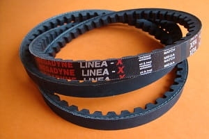 Pas uzębiony XPA-1432 Lw Linea-X Megadyne