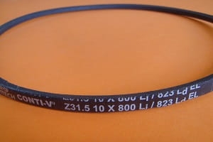 Pas klinowy Z/10-823 Ld/ 10x800 Li Contitech