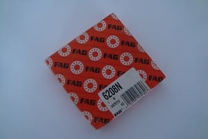 Łożysko 6208 N FAG