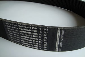 Pas wielorowkowy 14PL-1943 Optibelt