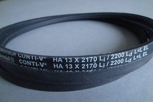 Pas klinowy A/13-2200 Ld/ 13x2170 Li Contitech