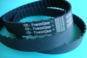 Pas zębaty 600-H-100 (25,4mm) PowerGrip Gates