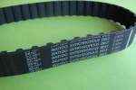 Pas zębaty 230-H-100 (25,4mm) Bando