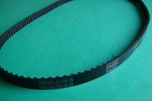 Pas zębaty 290-XL-037 (9,53mm) Roulunds