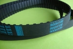 Pas zębaty 900-H-100 (25,4mm) Fenner