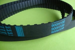 Pas zębaty 900-H-100 (25,4mm) Fenner
