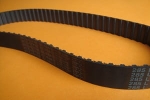 Pas zębaty 285-L-100 (25,4mm) Megadyne
