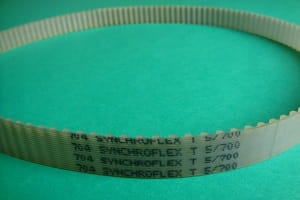 Pas zębaty 16 T5-700 Synchroflex