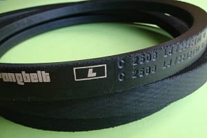 Pas klinowy C/22-2508 Ld / 22x2450 Li (C96 1/2) Strongbelt