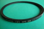 Pas klinowy SPZ-562 Lw Strongbelt