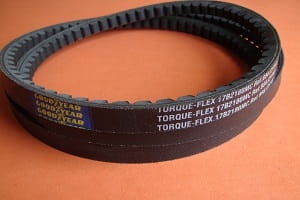 Pas klinowy uzębiony BX84 B/17-2180 Ld/ 17-2134 Li Good-Year