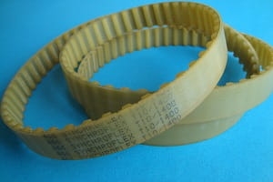 Pas zębaty 20 T10-1400 Synchroflex