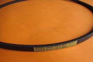 Pas klinowy SPA-1357 Super HC V-Belt Gates