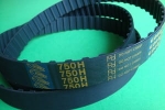 Pas zębaty 750-H-100 (25,4mm) Good-Year