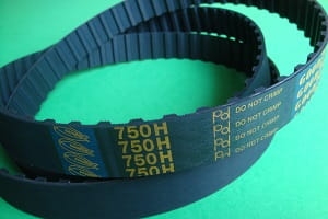 Pas zębaty 750-H-100 (25,4mm) Good-Year