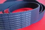 Pas zębaty HTD 2800-8M-50 Contitech