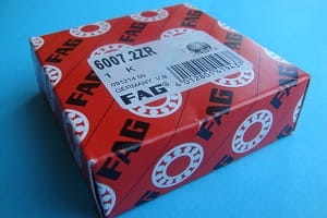 Łożysko 6007 2ZR (35x62x14) FAG