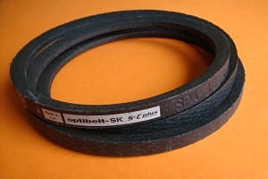 Pas klinowy SPA-1682 Lw Optibelt