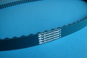 Pas zębaty 16 T10-1250 Synchro-Power Gates