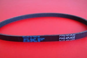 Pas wielorowkowy PHG 4PJ-432 SKF