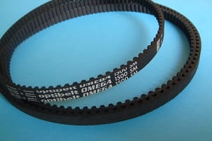 Pas zębaty 1500-5M-9 Optibelt