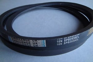 Pas klinowy SPB-2530 Challenge 