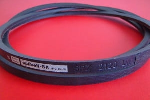 Pas klinowy SPZ-2120 Lw Optibelt
