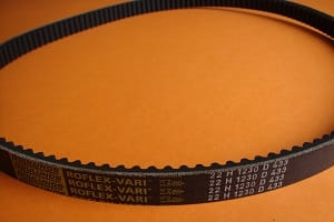 Pas wariatorowy 22H1230DR (22x8x1180Li) Roulunds