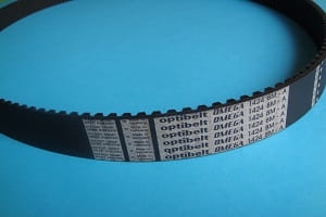 Pas zębaty 1424-8M-30 Omega Optibelt