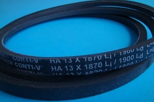 Pas klinowy A/13-1900 Ld/ 13x1870 Li Contitech