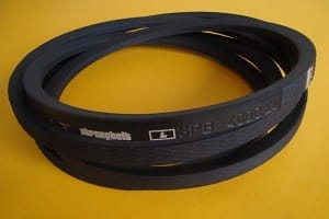 Pas klinowy SPB-4000 Lw Strongbelt