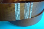 Pas zębaty 50 T10-2250 Bando