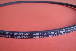 Pas klinowy A/13-1198 Ld/ 13x1168 Li Contitech