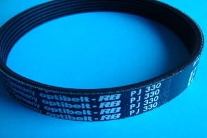 Pas wielorowkowy 6PJ-330 Optibelt