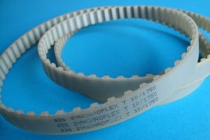 Pas zębaty 16 T10-1750 Synchroflex