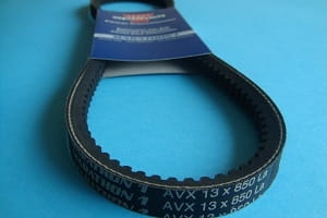 Pas uzębiony AVX13-850 La Optibelt