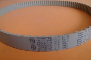 Pas zębaty 25 T10-1010 Megadyne