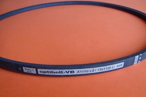 Pas klinowy A/13-1150 Ld/ 13x1120 Li (A44) Optibelt