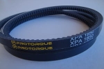Pas uzębiony XPA-1850 Protorque