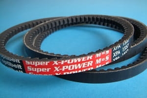 Pas uzębiony XPA-1557 Super X-Power Optibelt
